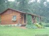 Grapevine Log Cabins B&B | Sparta, Wisconsin