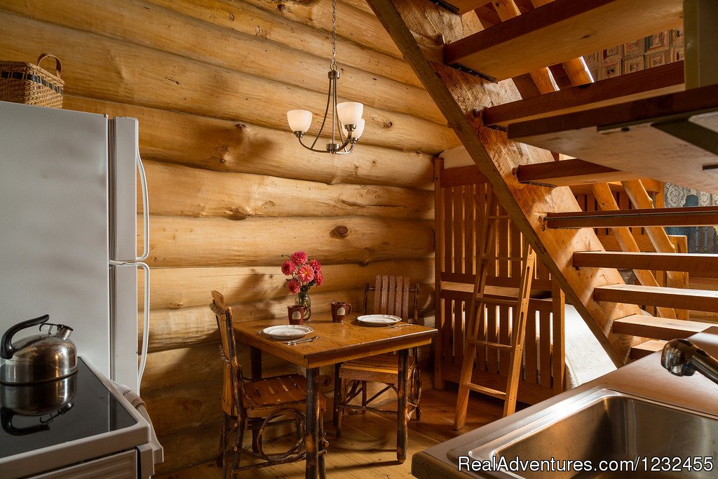 The Cottage | Justin Trails B&b Resort | Image #13/25 | 