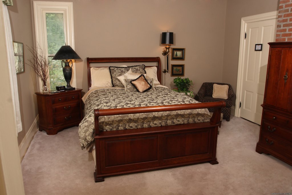 Chestnut Suite | Apple Tree Lane B&B | Image #7/9 | 