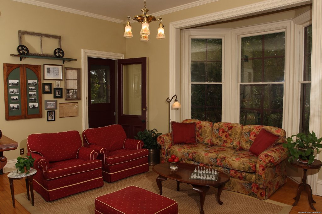 Orchard Room | Apple Tree Lane B&B | Image #9/9 | 