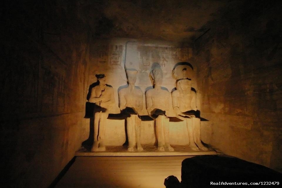 Abu Simbel Sun festival - Abu Simbel | Egypt Best Travel Deals | Image #23/25 | 