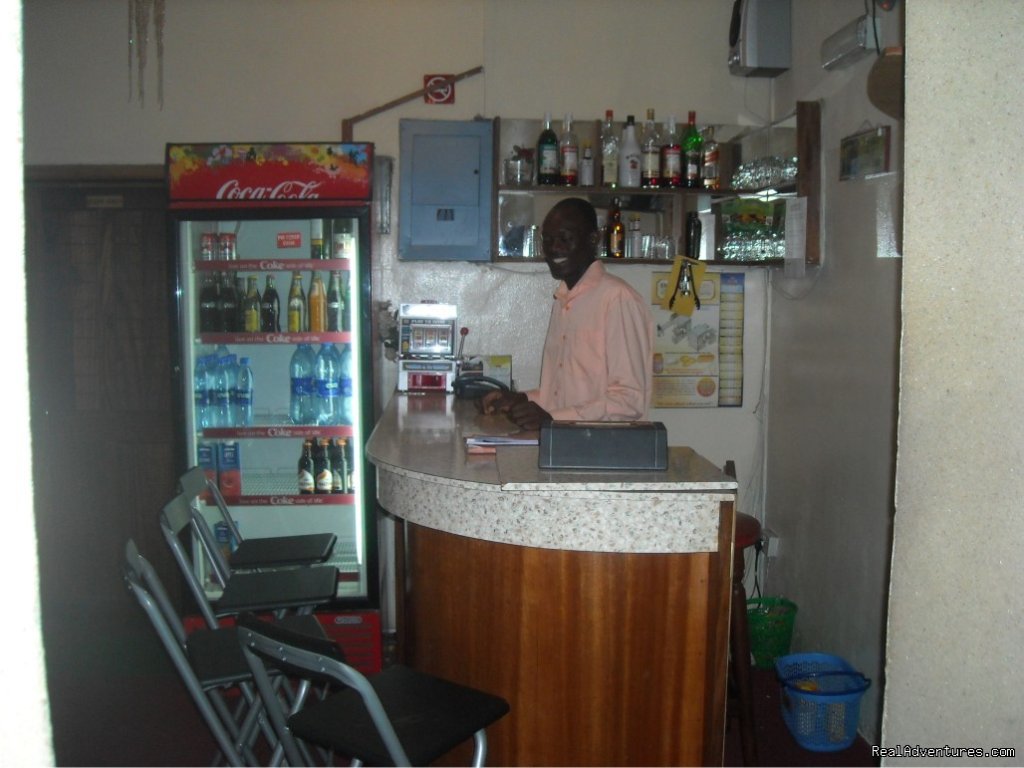 Lighthouse Bar | Light House Hotel, Lagos, Nigeria | Lagos, Nigeria | Hotels & Resorts | Image #1/6 | 