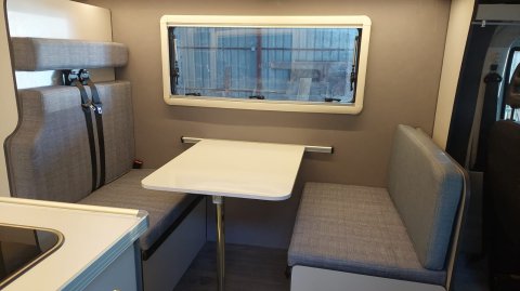 Comfort Deluxe