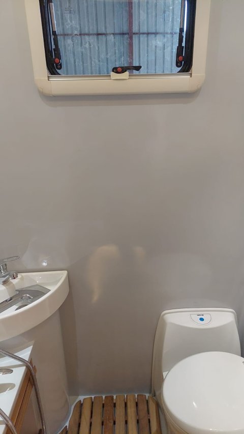 Comfort Plus
