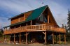 Dream Catcher Bed & Breakfast | Homer, Alaska