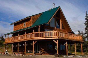 Dream Catcher Bed & Breakfast | Homer, Alaska | Bed & Breakfasts