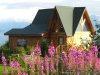 Alaska Adventure Cabins | Homer, Alaska