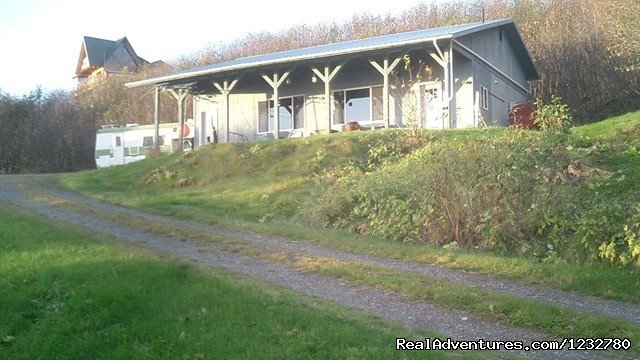 The Ice House | Alaska Adventure Cabins | Image #6/9 | 