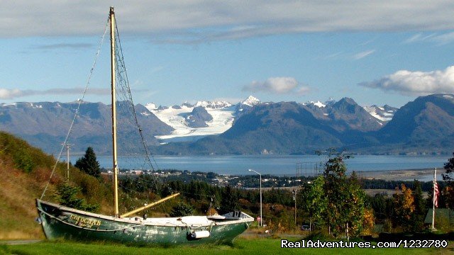 Located in Homer | Alaska Adventure Cabins | Image #7/9 | 