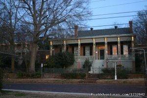 The Corners Mansion -  A Bed And Breakfast Inn