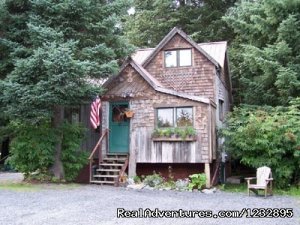 Beach House Rentals | Seward, Alaska Vacation Rentals | Great Vacations & Exciting Destinations