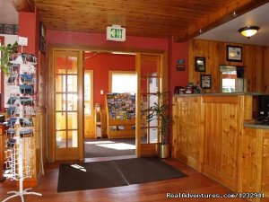 Long House Alaskan Hotel | Anchorage, Alaska | Hotels & Resorts