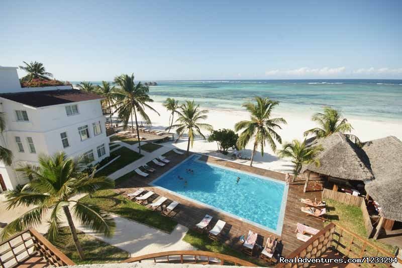 Dongwe Ocean View ZANZIBAR TANZANIA | Image #20/21 | 