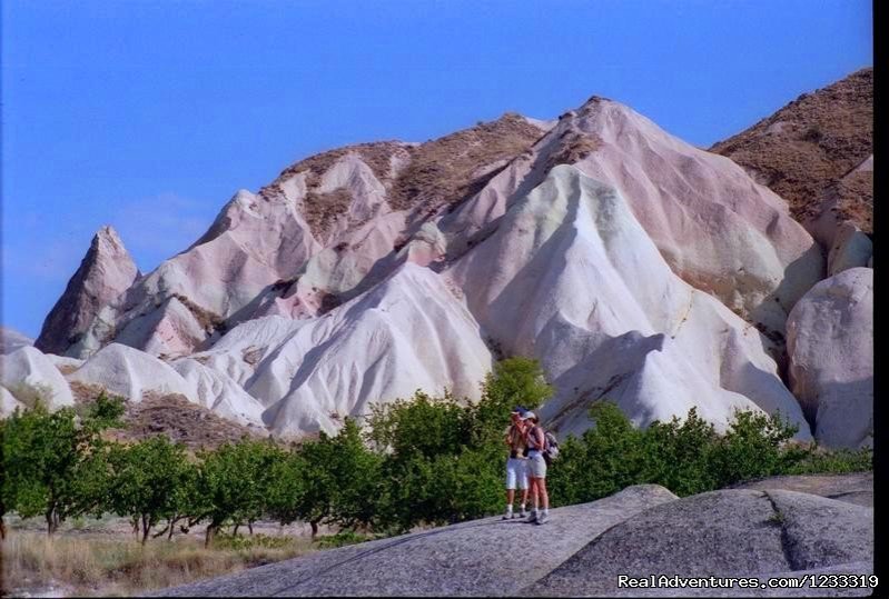 Cappadocia Tours | Nigde, Turkey | Hiking & Trekking | Image #1/3 | 