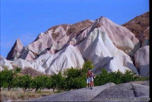 Cappadocia Tours | Nigde, Turkey | Hiking & Trekking