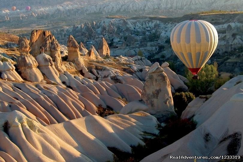 Cappadocia Tours | Image #3/3 | 