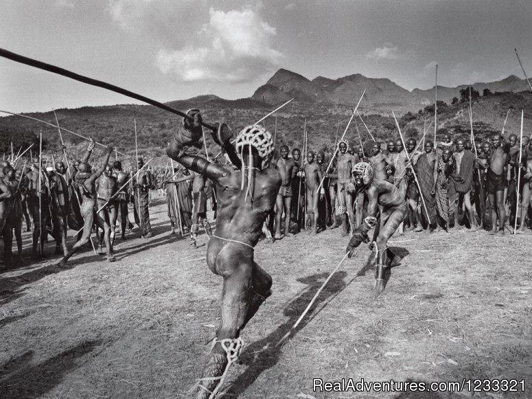 Stick Fighting(Donga) | Tour to Ethiopia-Hidden Treasures Tour | Image #10/25 | 