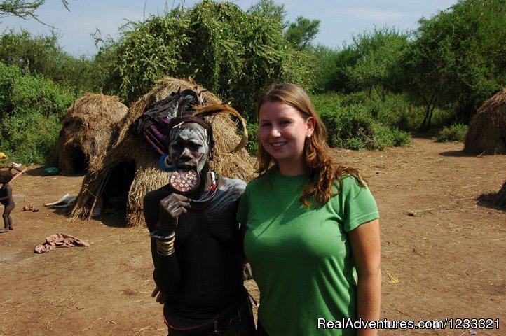 Beauty in Diversity. | Tour to Ethiopia-Hidden Treasures Tour | Image #13/25 | 