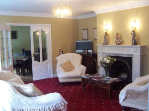 Talltrees B&B | Portlaoise, Ireland | Bed & Breakfasts