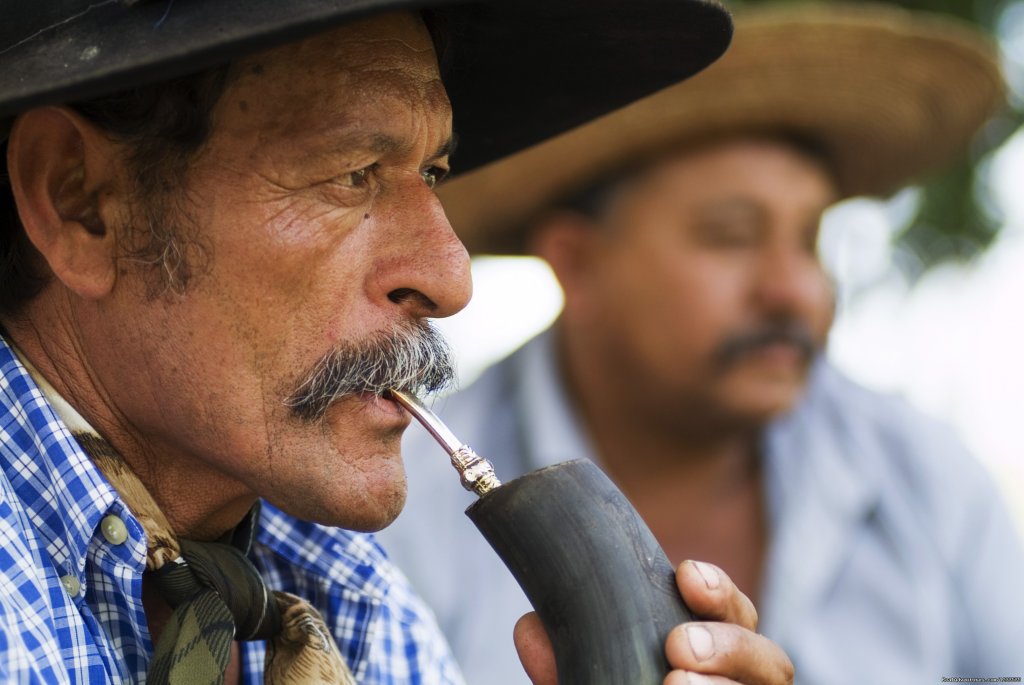 Argentina - horseback rides with real gauchos | Image #7/8 | 