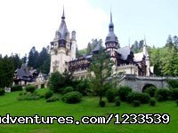 Best of Romania Tour | Bucharest, Romania | Sight-Seeing Tours