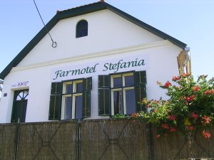 Farmotel Stefania