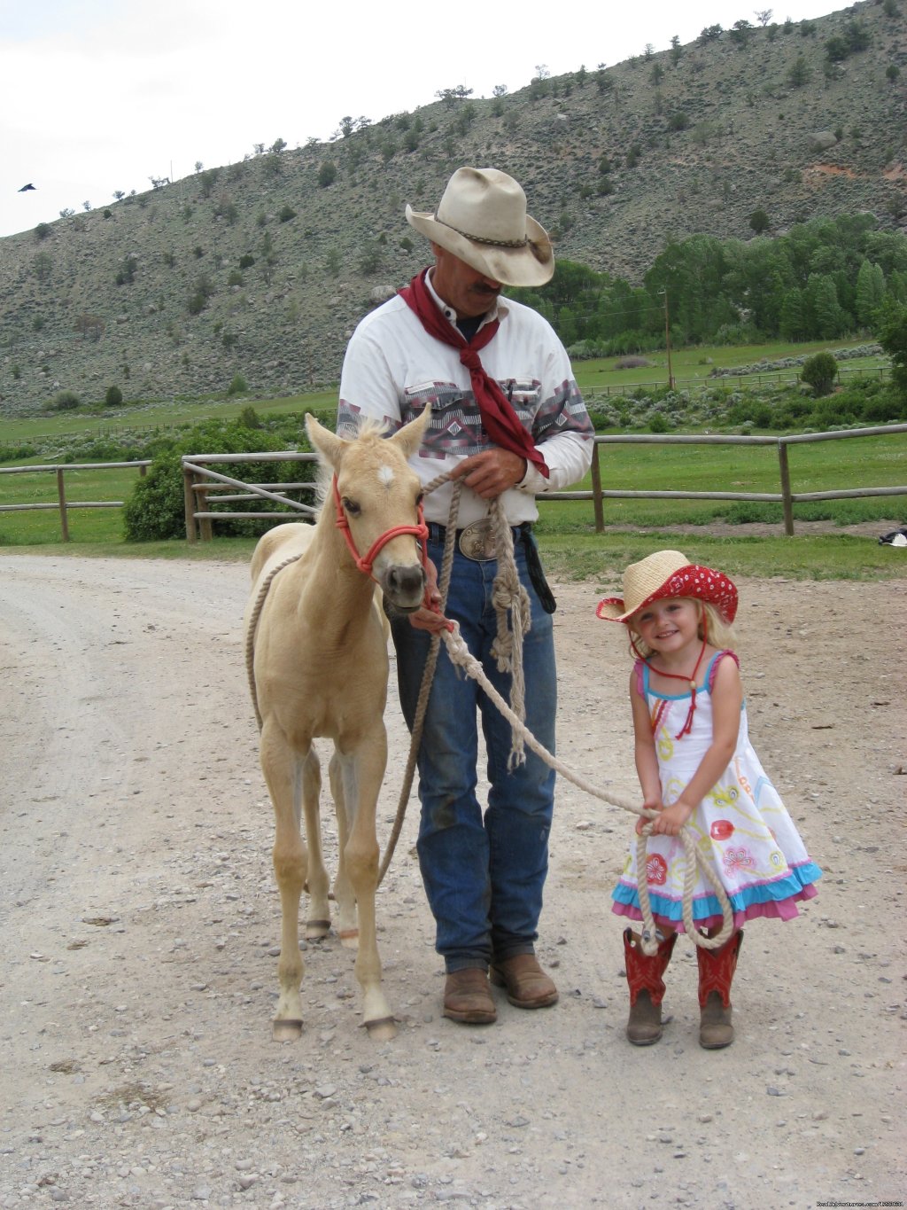 CM Ranch- Beautiful and Historic Dude Ranch | Image #20/24 | 