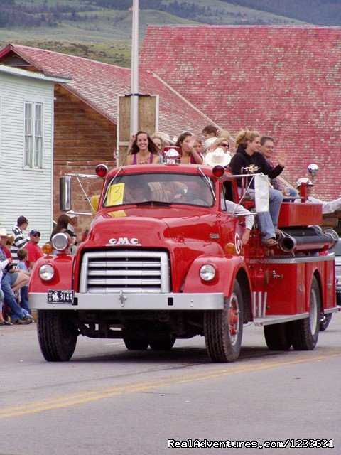 CM Ranch- Beautiful and Historic Dude Ranch | Image #24/24 | 