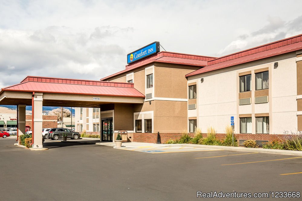 Comfort Inn | Image #2/18 | 