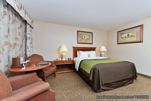 Comfort Inn | Image #5/18 | 