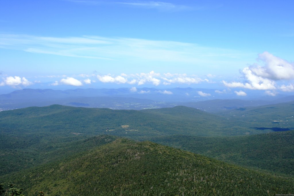 Kayaking and Hiking Adventures in Vermont | Image #4/15 | 