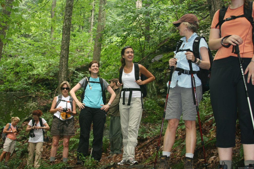 Kayaking and Hiking Adventures in Vermont | Image #12/15 | 