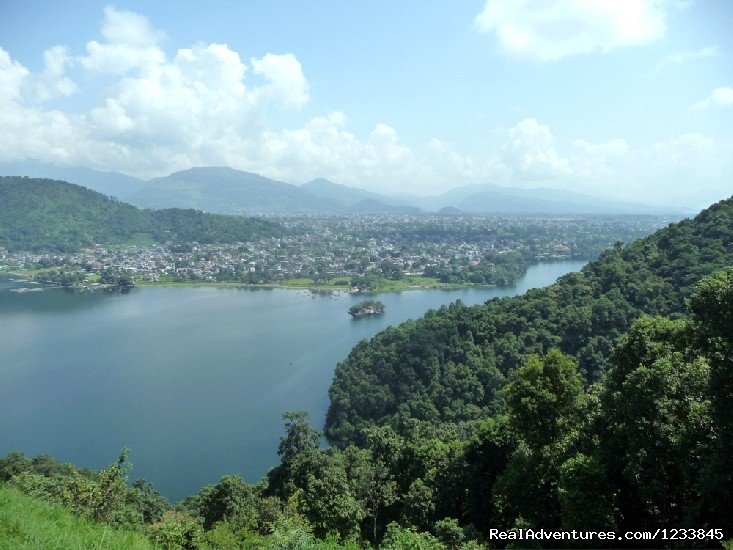 pokhara Nepal | Nepal tour, nepal trekking, air ticketing , | kathmandu, Nepal | Sight-Seeing Tours | Image #1/1 | 