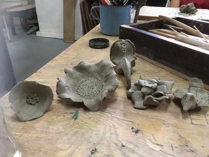 A Day's Ceramics | Artbreak Arts Immersion Vacations | Image #21/28 | 