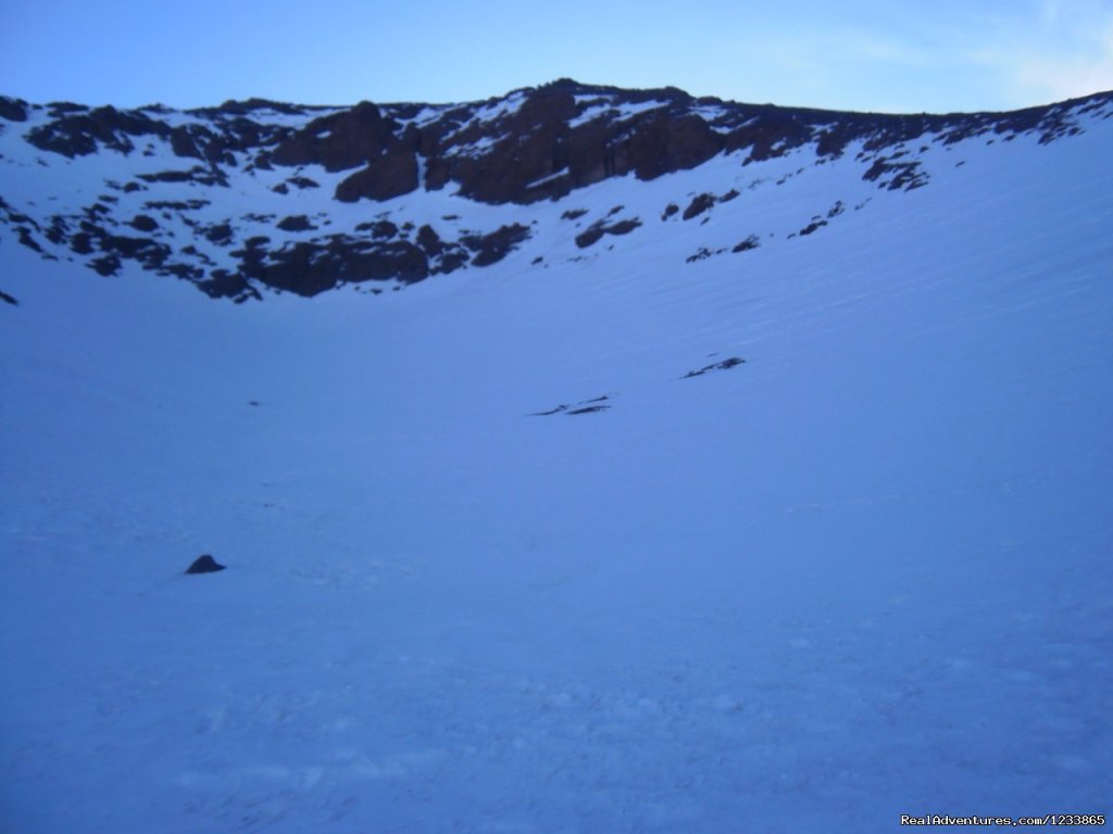 Toubkal mountain | Trekking in Toubkal - High Atlas Mountain | Image #6/11 | 