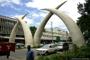 One Day Mombasa City Tour