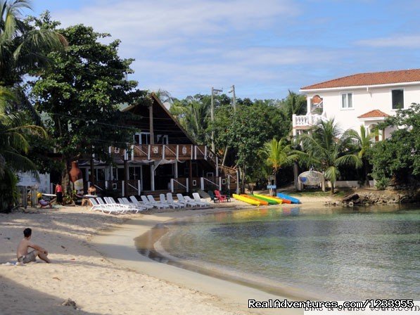 Bike & Cruise Tours in Western Caribbean | Image #4/5 | 