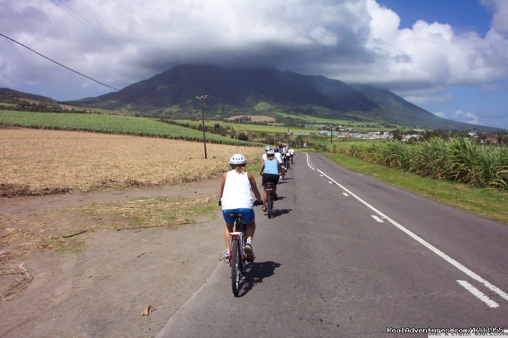 Bike & Cruise Tours in Western Caribbean | Image #3/5 | 