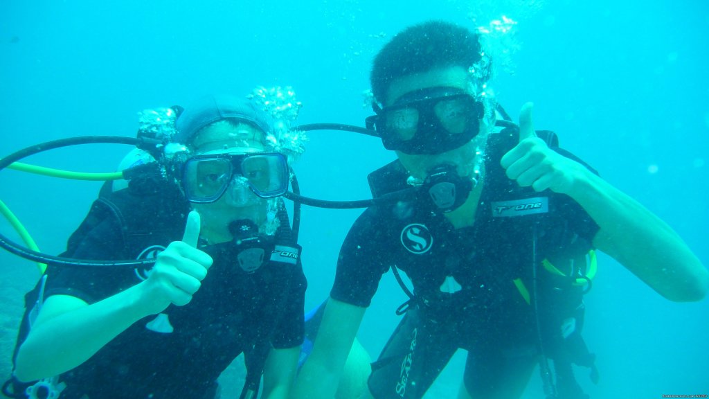 Borneo Speedy Dive & Tour | Image #5/23 | 