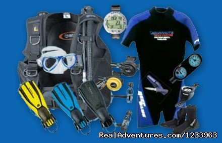 Borneo Speedy Dive & Tour | Image #19/23 | 