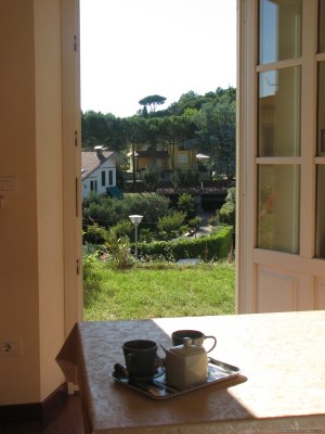 B&b Colle del lupo | pescia, Italy | Bed & Breakfasts