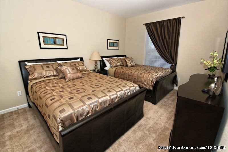 Condo & Townhouse Rentals near Disney Theme Park | Image #5/19 | 