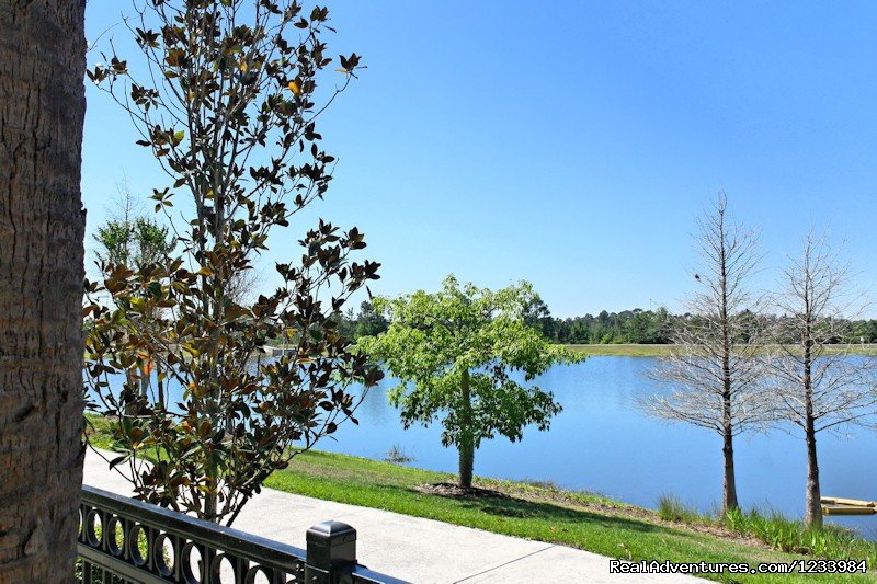 Condo & Townhouse Rentals near Disney Theme Park | Image #6/19 | 