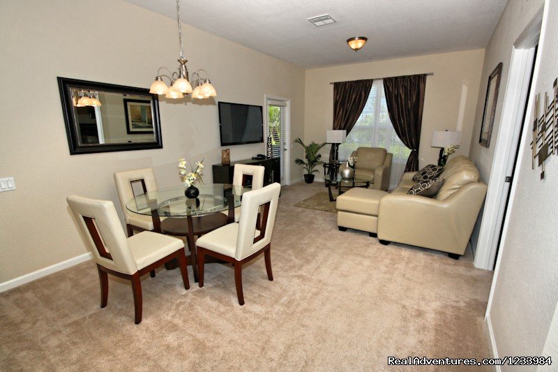 Condo & Townhouse Rentals near Disney Theme Park | Image #9/19 | 