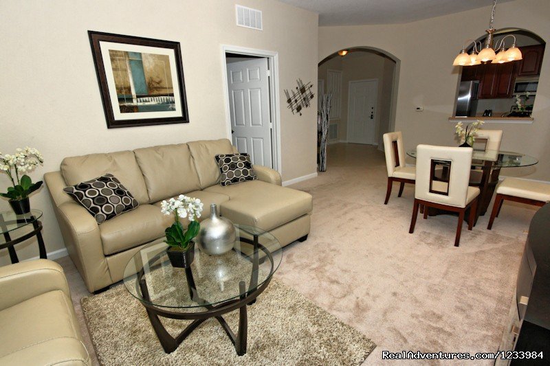 Condo & Townhouse Rentals near Disney Theme Park | Image #11/19 | 