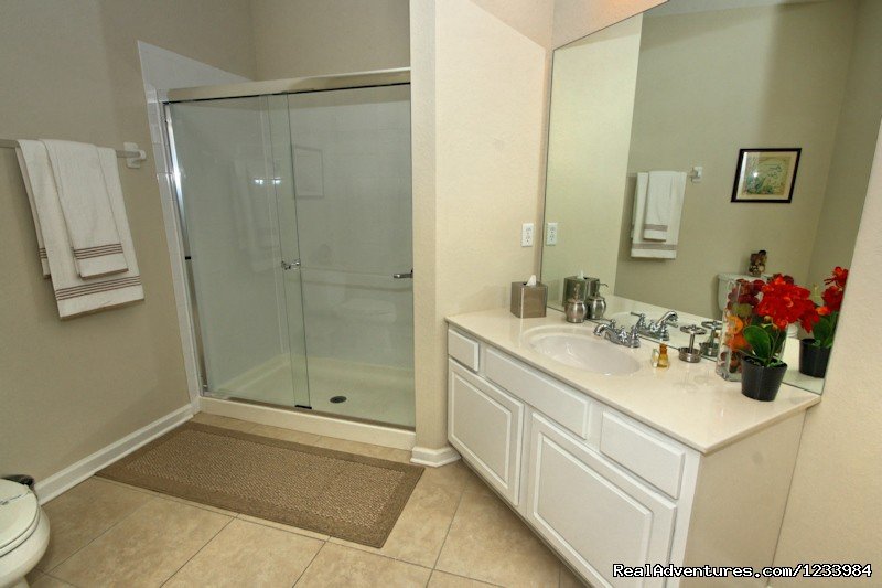 Condo & Townhouse Rentals near Disney Theme Park | Image #12/19 | 