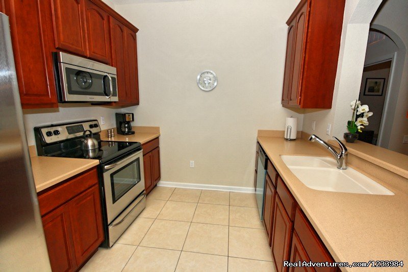 Condo & Townhouse Rentals near Disney Theme Park | Image #13/19 | 