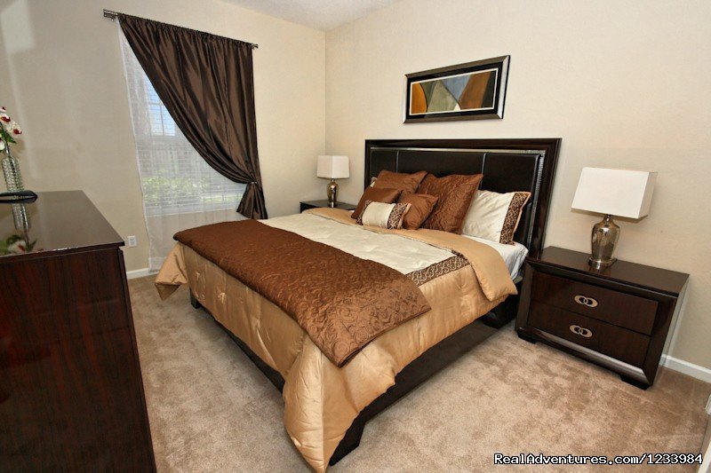 Condo & Townhouse Rentals near Disney Theme Park | Image #16/19 | 