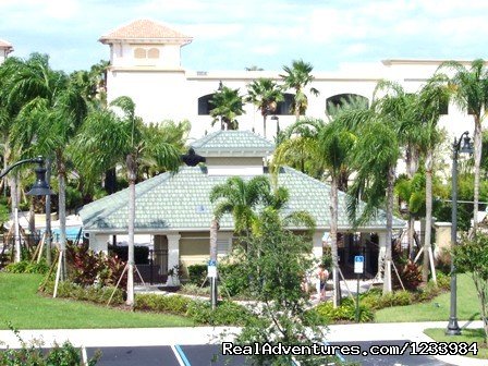 Condo & Townhouse Rentals near Disney Theme Park | Image #2/19 | 