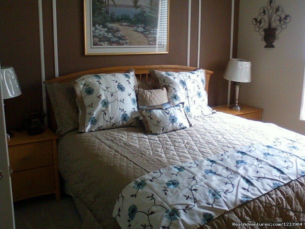 Condo & Townhouse Rentals near Disney Theme Park | Image #19/19 | 